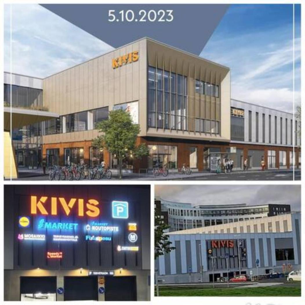 New Studio Cherry Near Helsinki Airport In Kivistoe ヴァンター エクステリア 写真